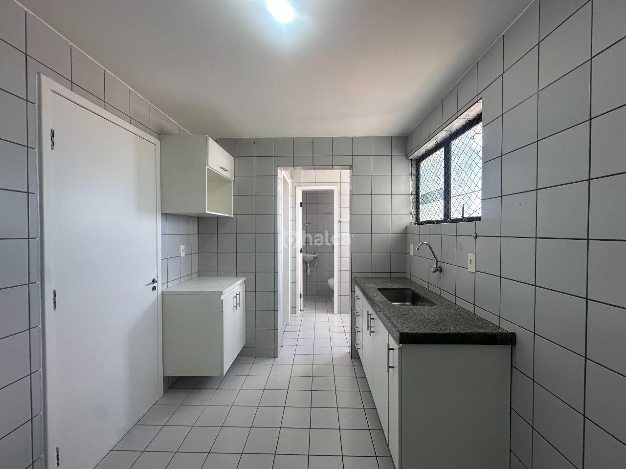 Apartamento, 3 quartos, 100 m² - Foto 8