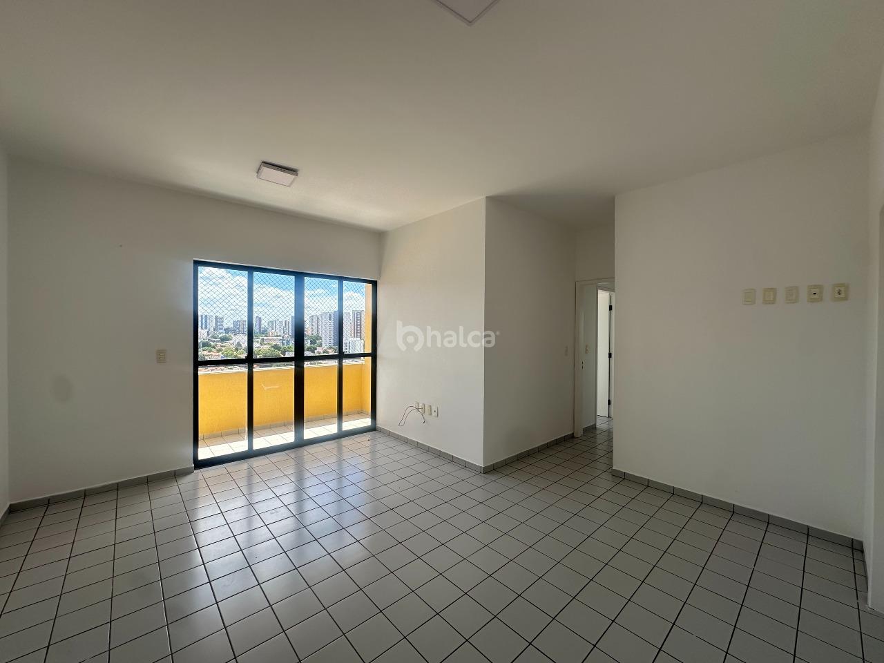 Apartamento, 3 quartos, 100 m² - Foto 2