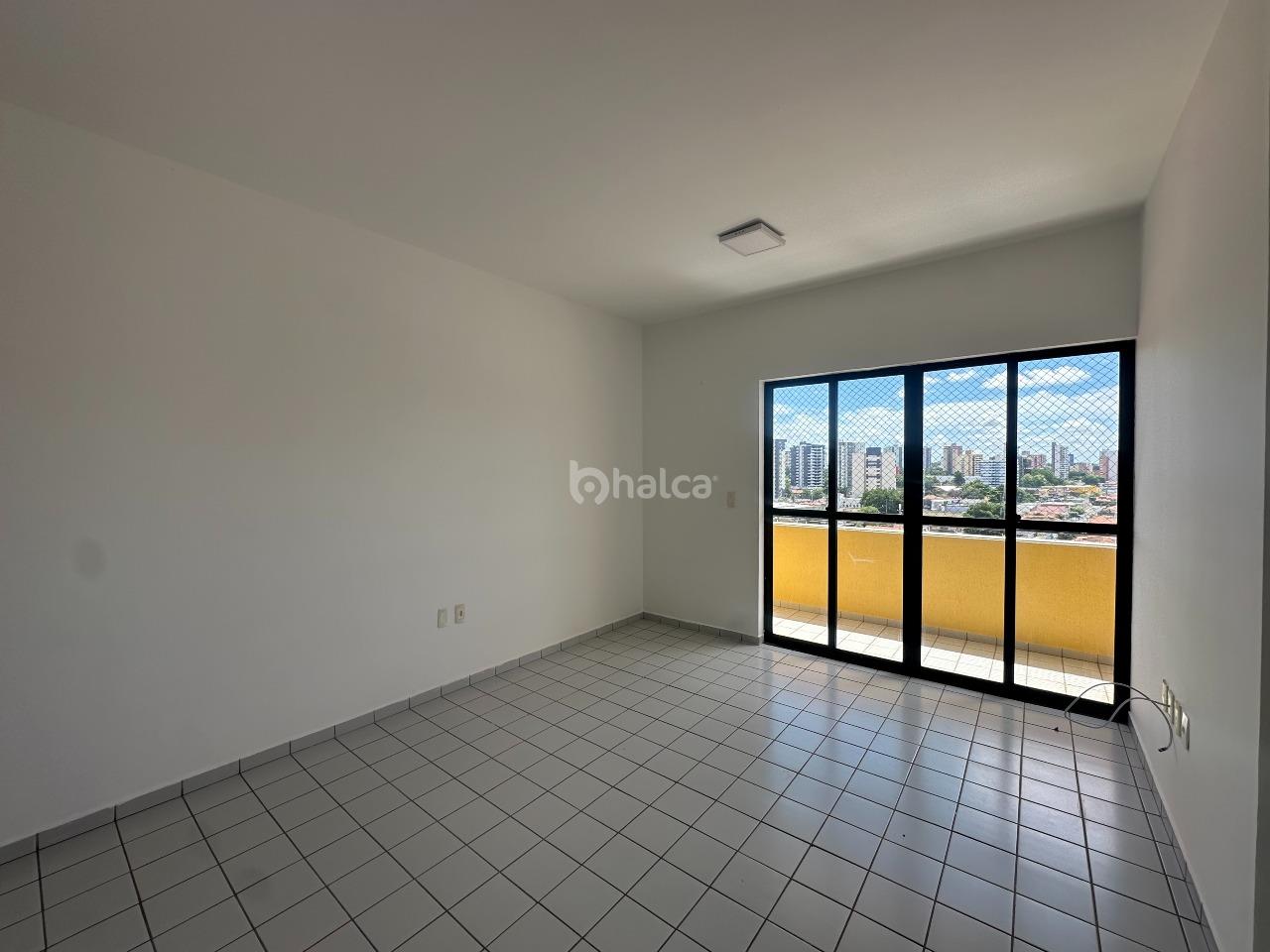 Apartamento, 3 quartos, 100 m² - Foto 3