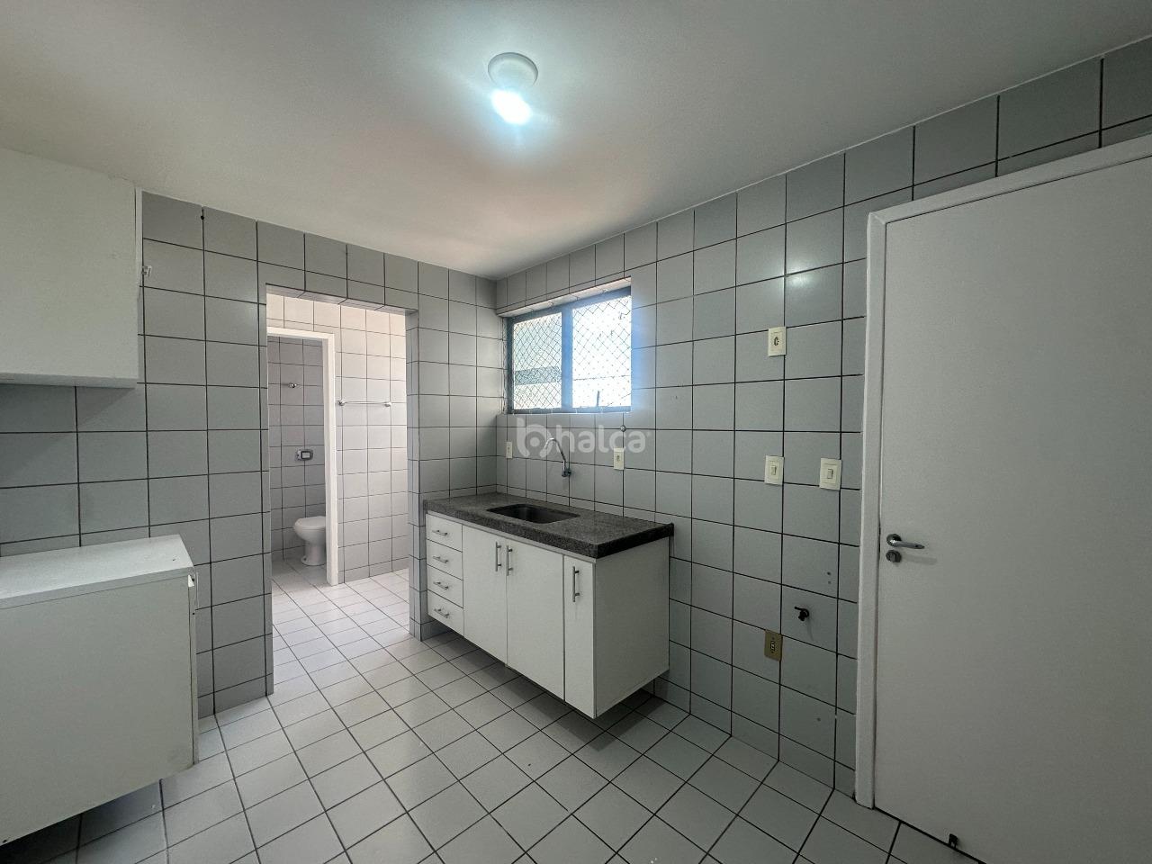 Apartamento, 3 quartos, 100 m² - Foto 7