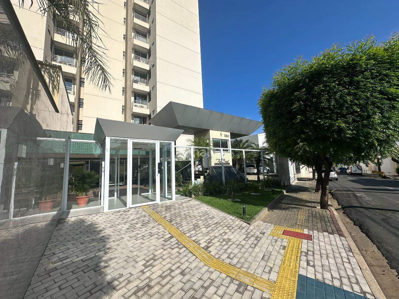 Apartamento, 3 quartos, 101 m² - Foto 1