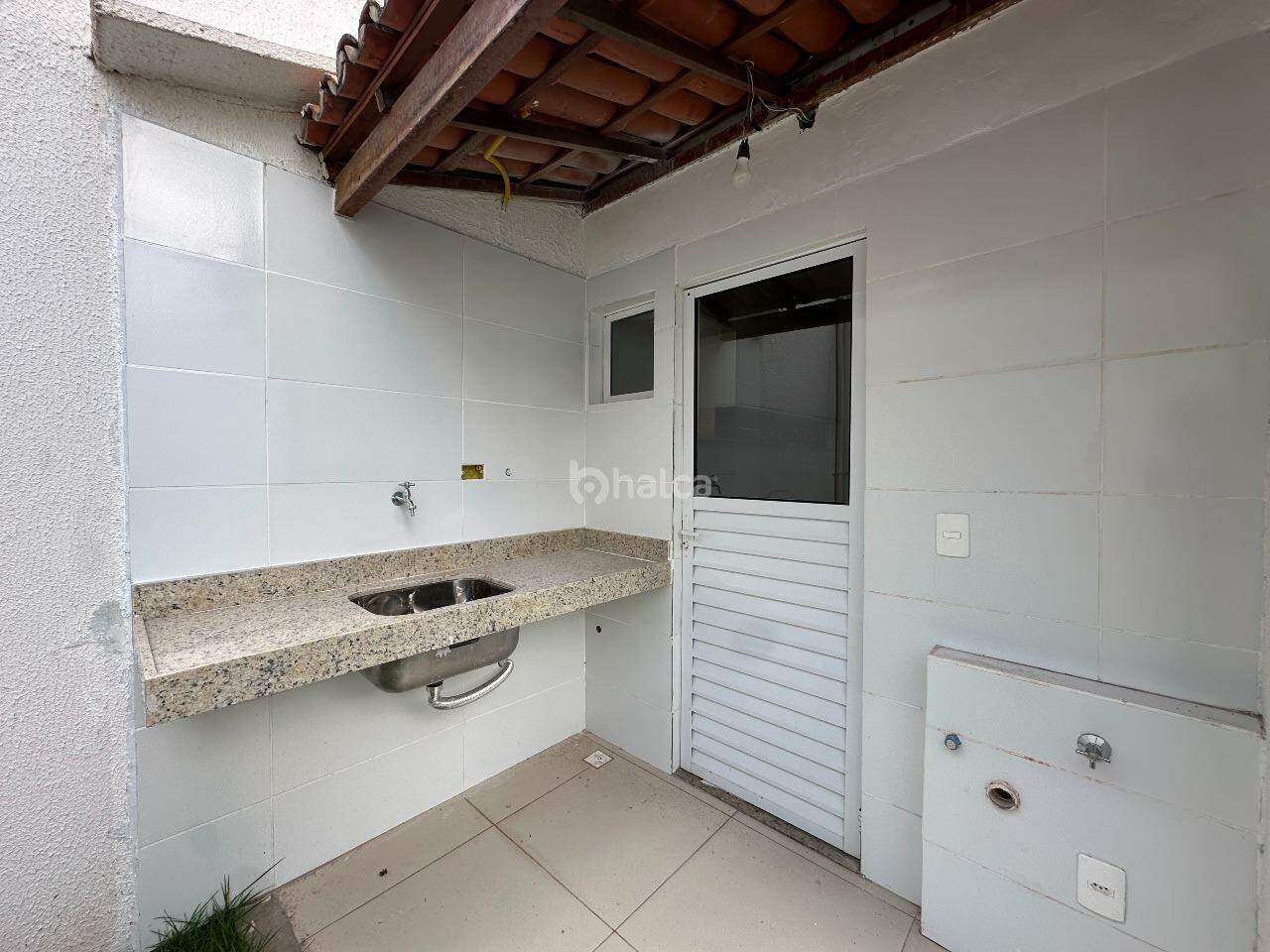 Casa de Condomínio, 3 quartos - Foto 27