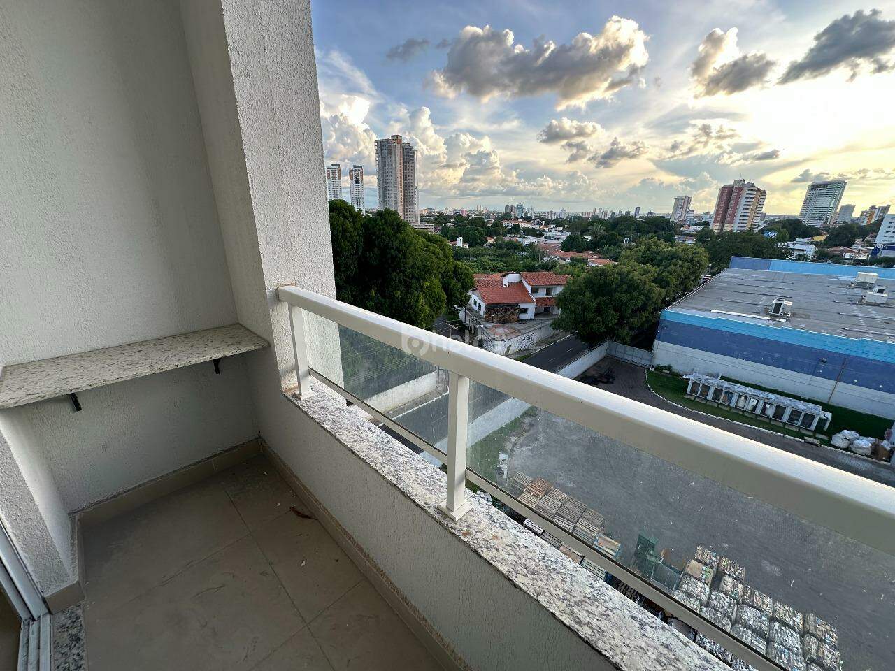 Apartamento, 2 quartos, 52 m² - Foto 6