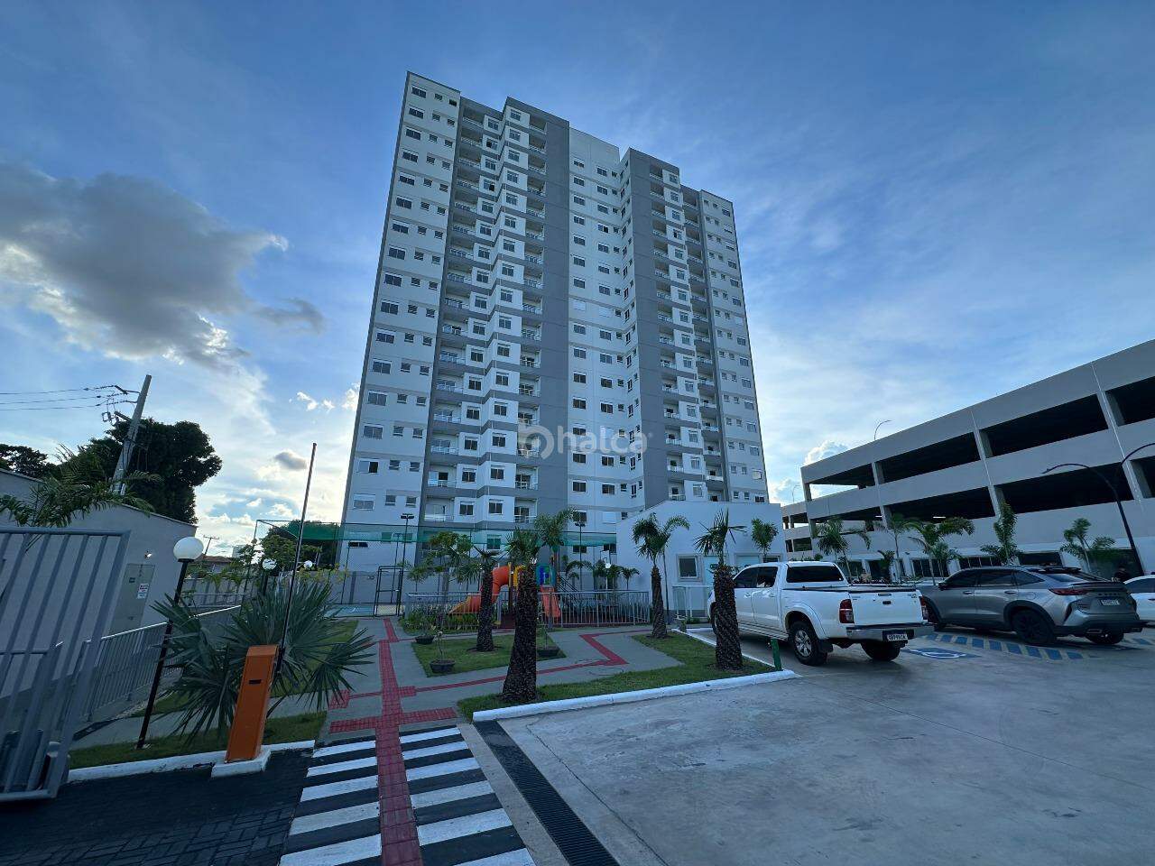 Apartamento, 2 quartos, 52 m² - Foto 2
