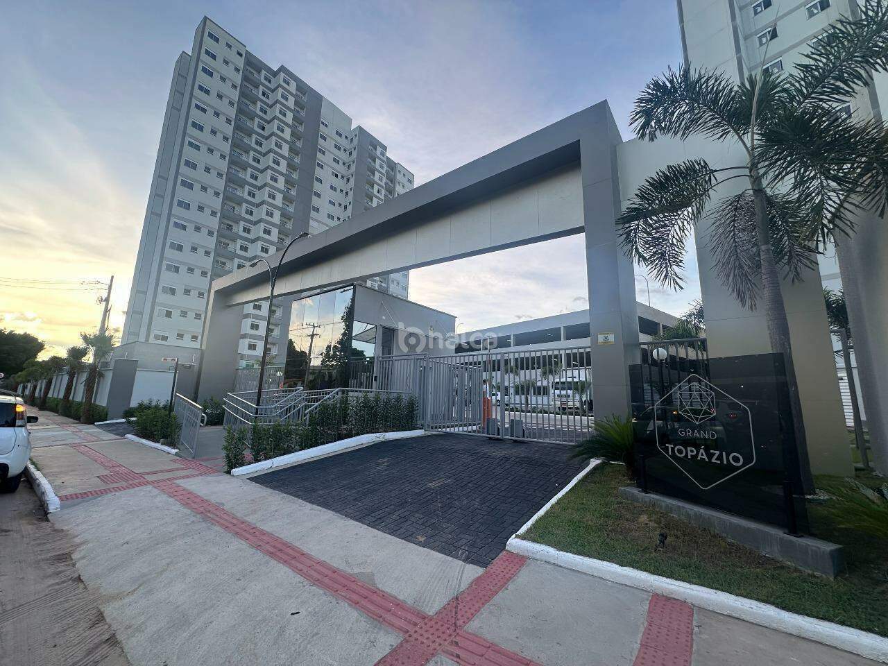 Apartamento, 2 quartos, 52 m² - Foto 1