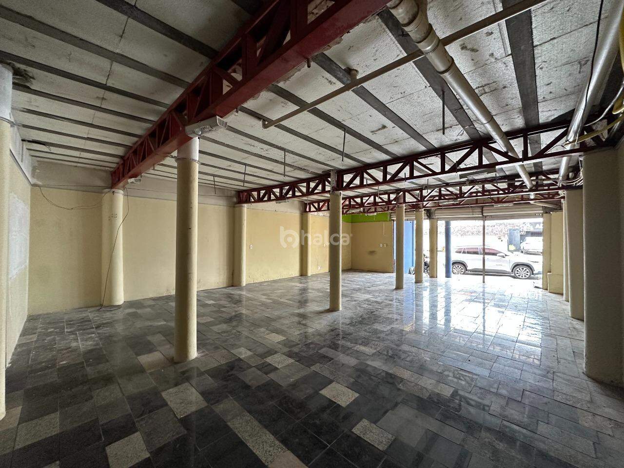 Loja-Salão, 144 m² - Foto 6