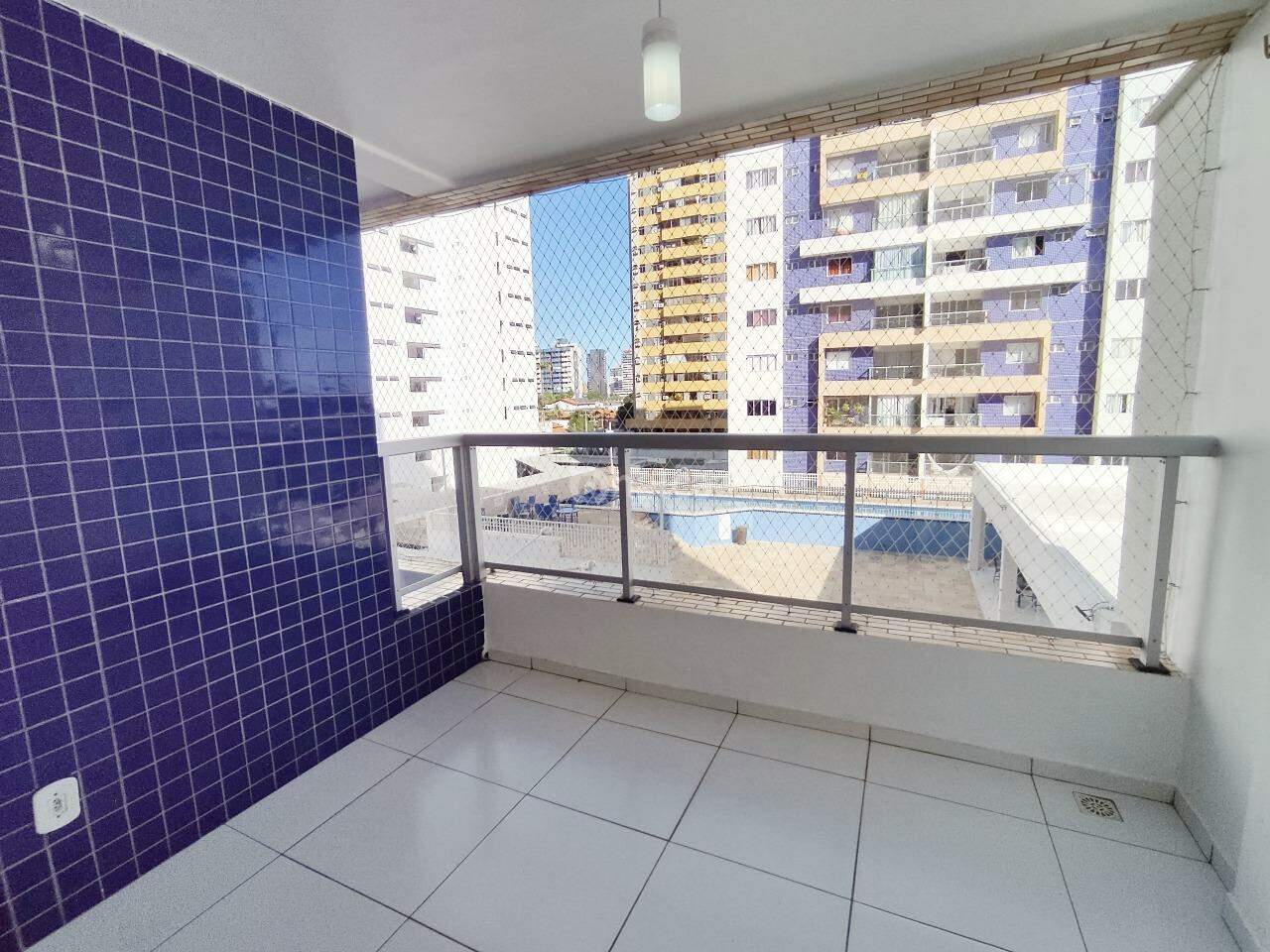 Apartamento, 3 quartos, 92 m² - Foto 8