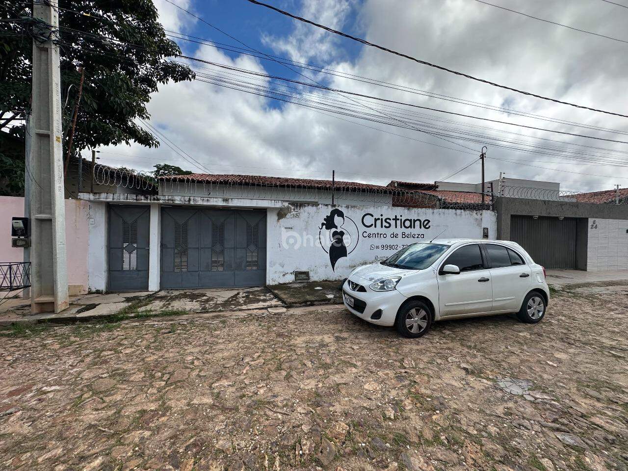 Casa, 3 quartos, 360 m² - Foto 1