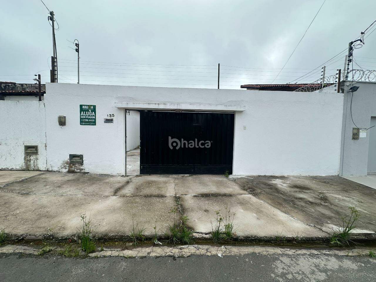 Casa, 3 quartos, 191 m² - Foto 1