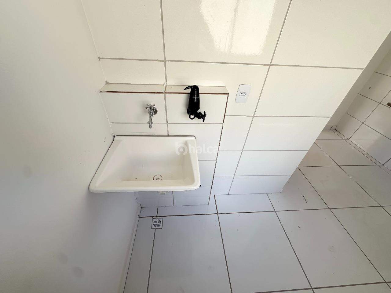 Casa de Condomínio, 2 quartos - Foto 14