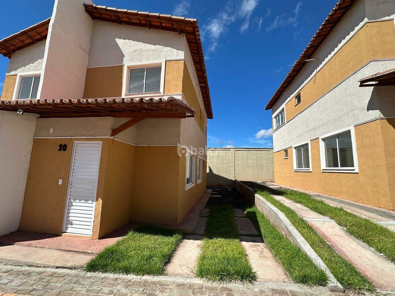 Casa de Condomínio, 2 quartos - Foto 3