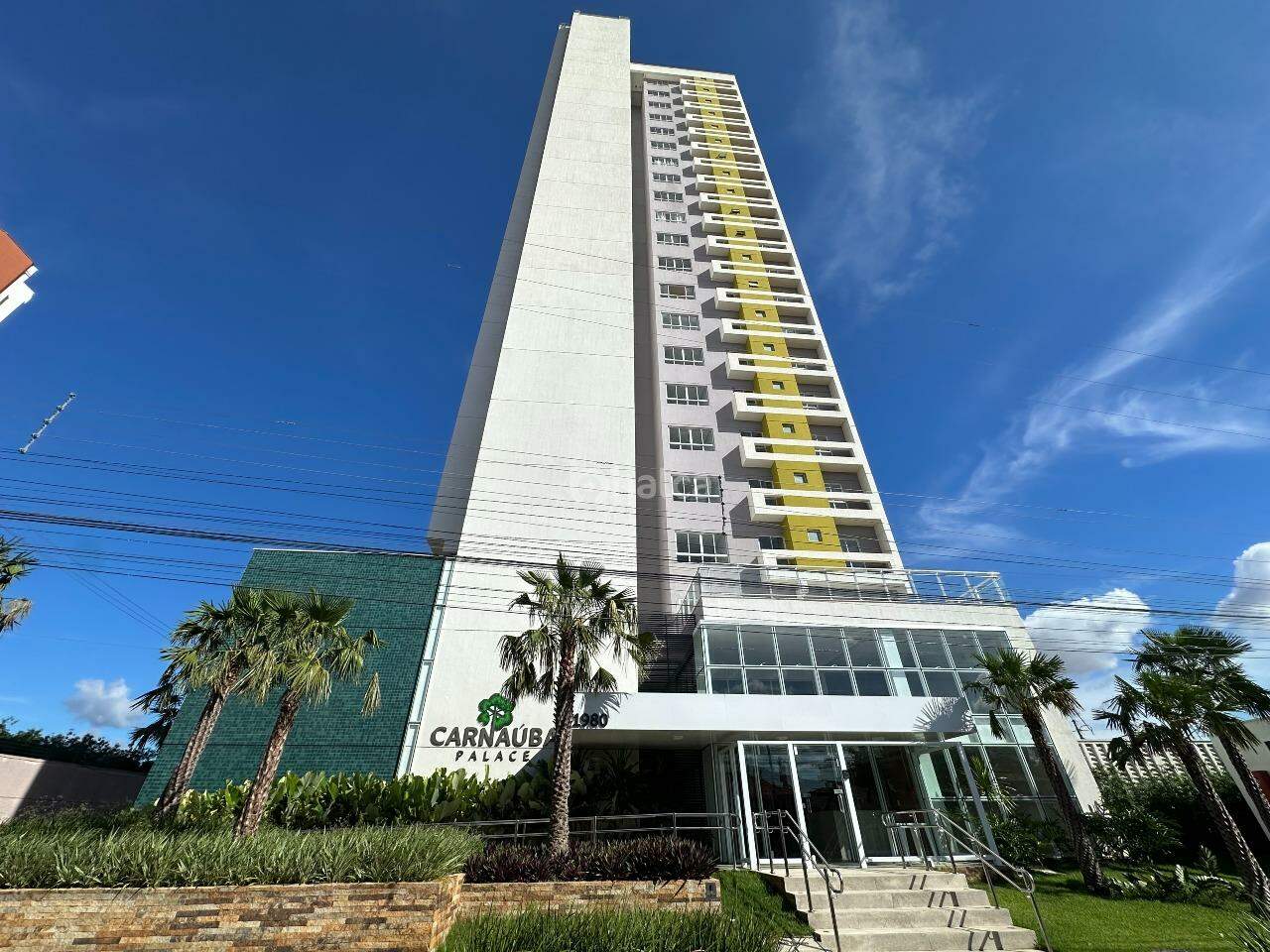 Apartamento, 3 quartos, 68 m² - Foto 1