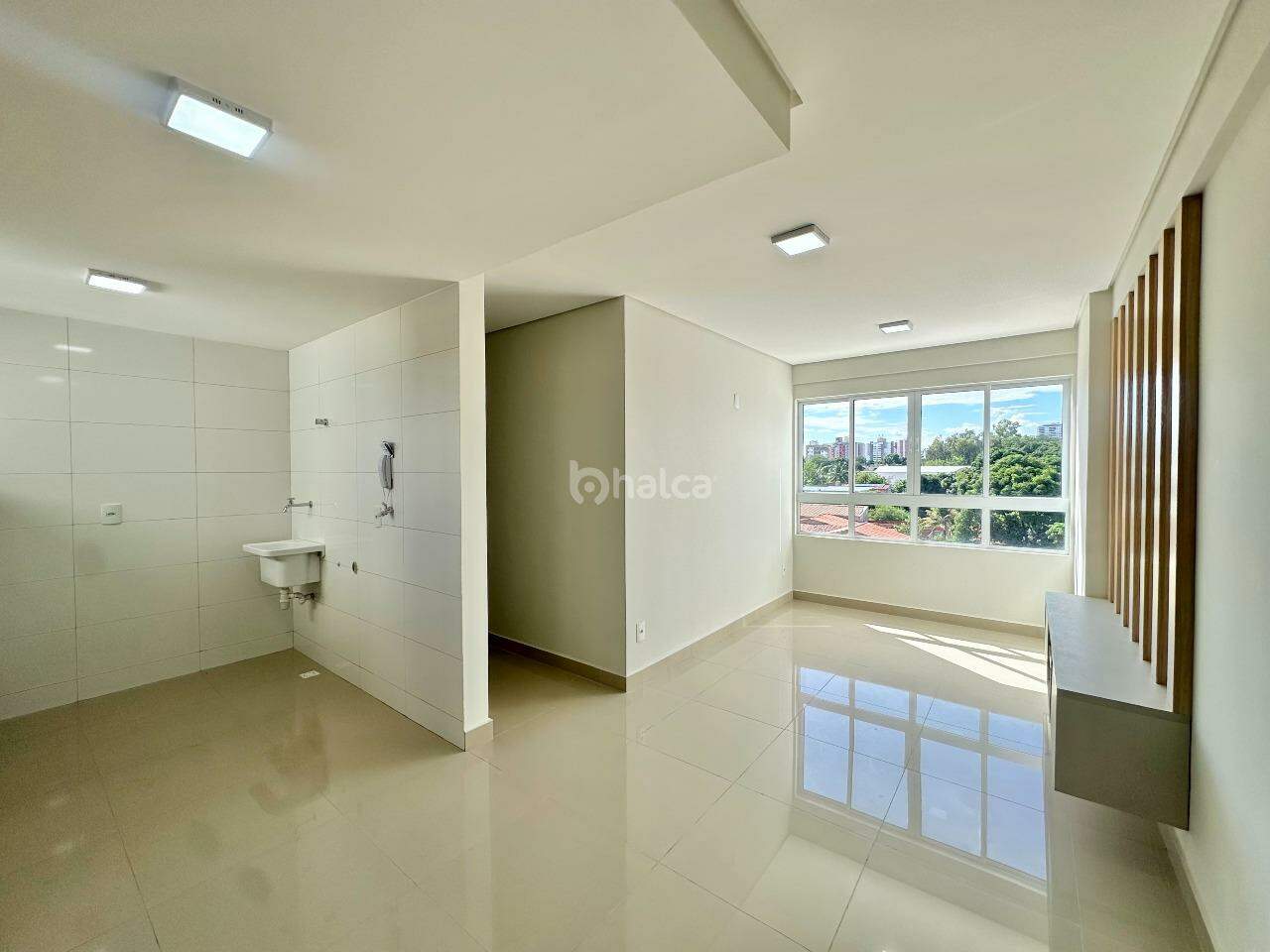 Apartamento, 3 quartos, 68 m² - Foto 2