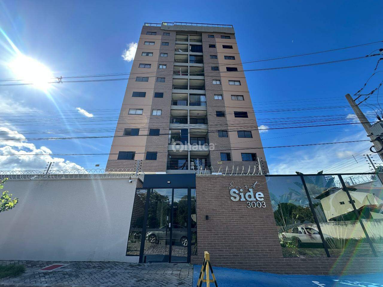 Apartamento, 2 quartos, 62 m² - Foto 1
