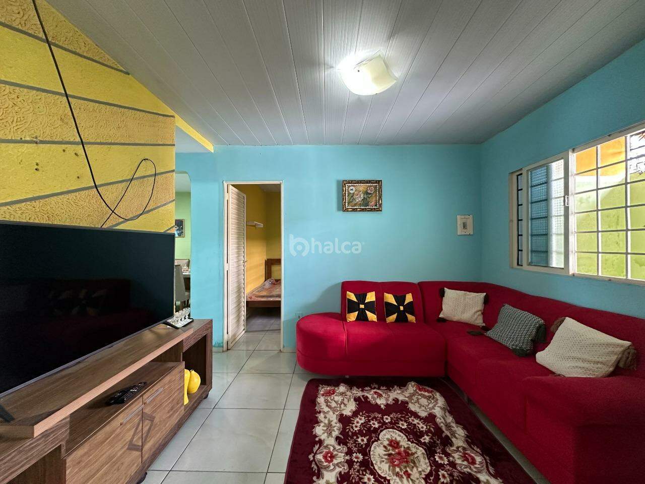 Casa, 2 quartos, 120 m² - Foto 6