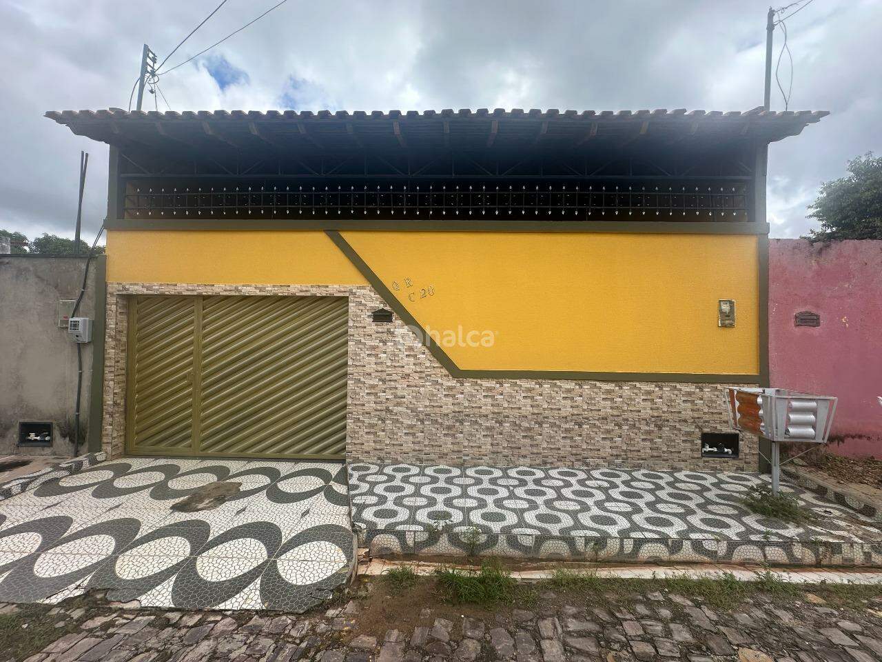 Casa, 2 quartos, 120 m² - Foto 1