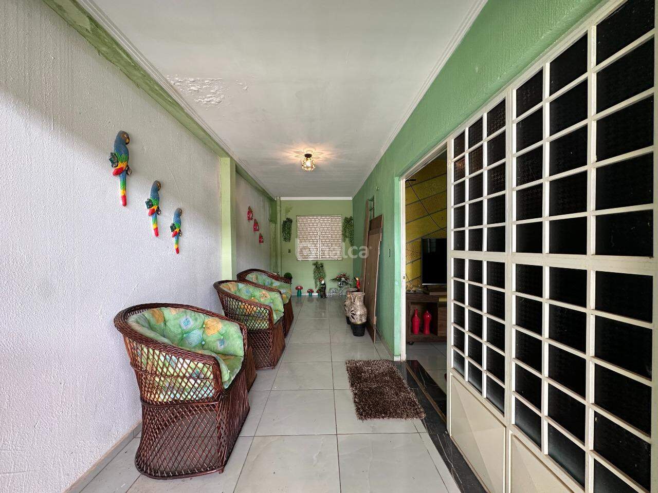 Casa, 2 quartos, 120 m² - Foto 4