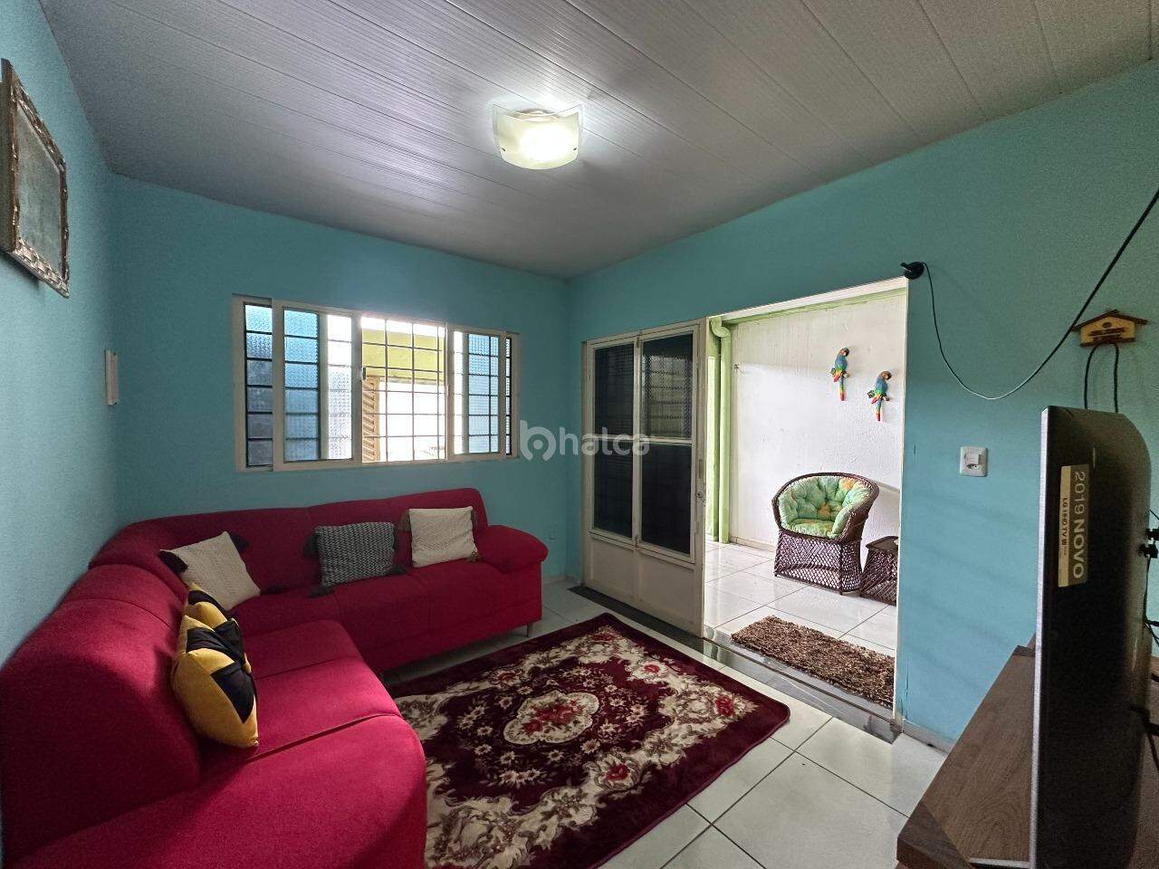 Casa, 2 quartos, 120 m² - Foto 7