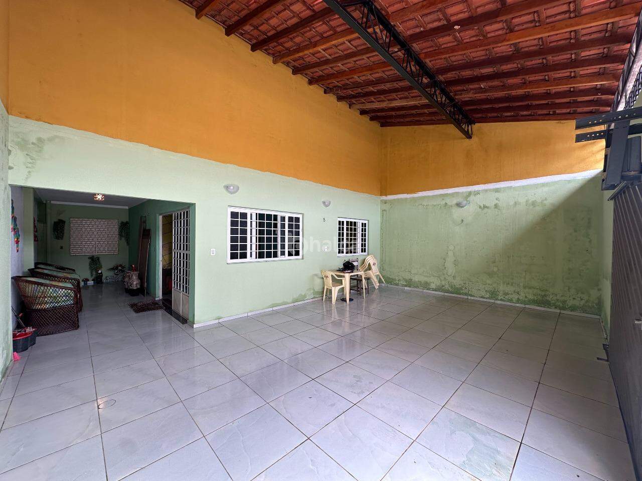 Casa, 2 quartos, 120 m² - Foto 2