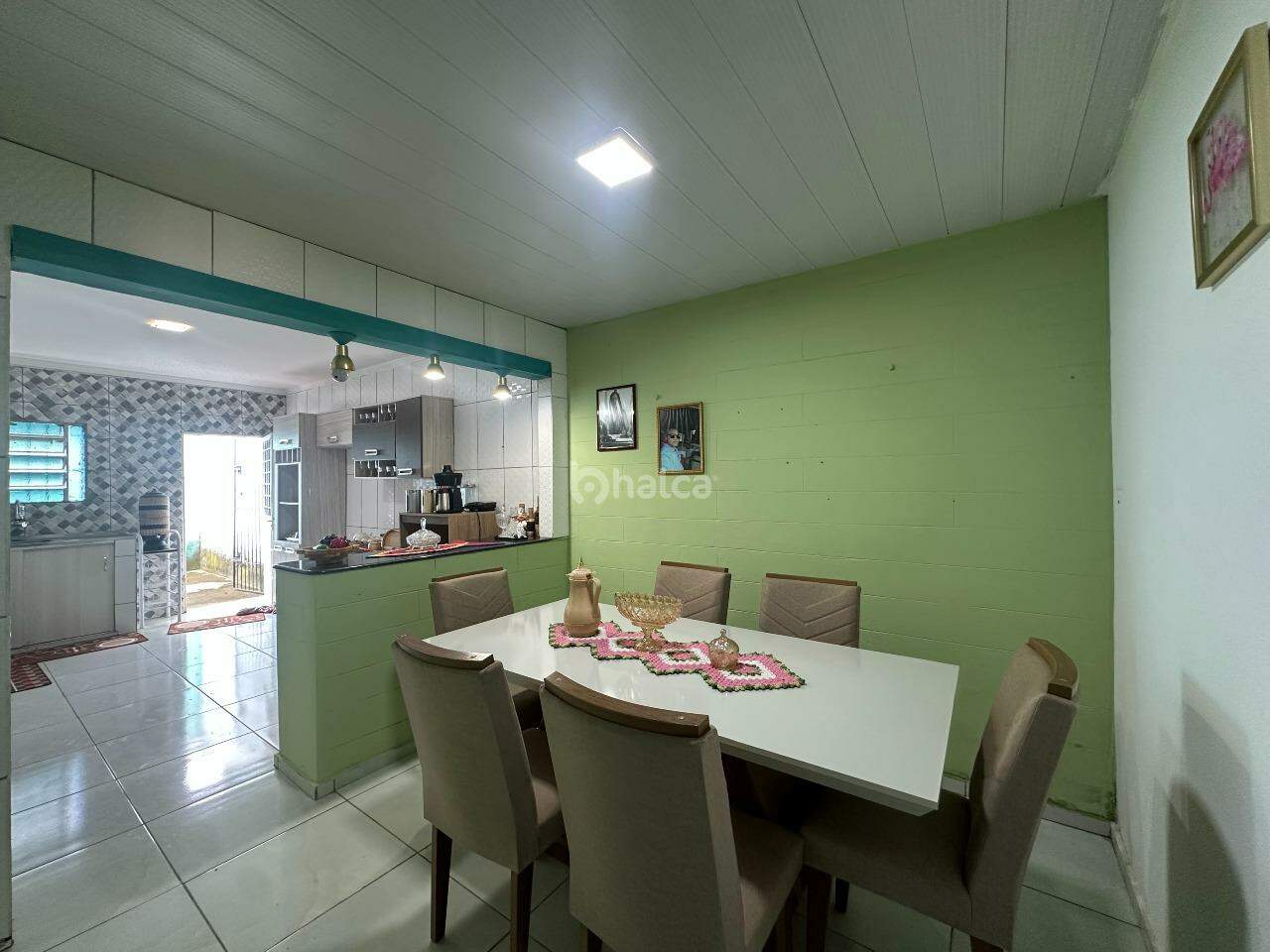 Casa, 2 quartos, 120 m² - Foto 9