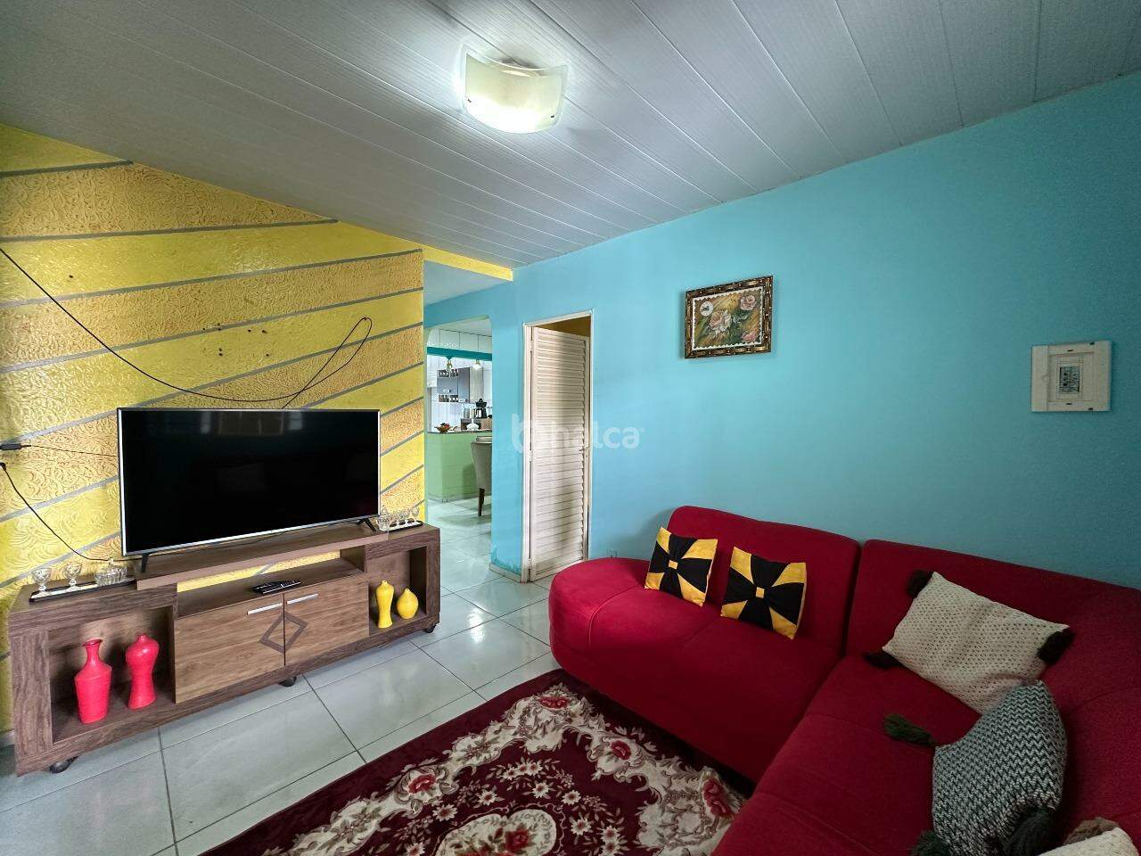 Casa, 2 quartos, 120 m² - Foto 5