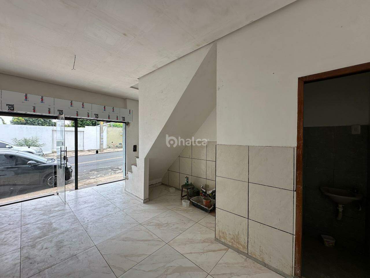 Loja-Salão, 438 m² - Foto 4