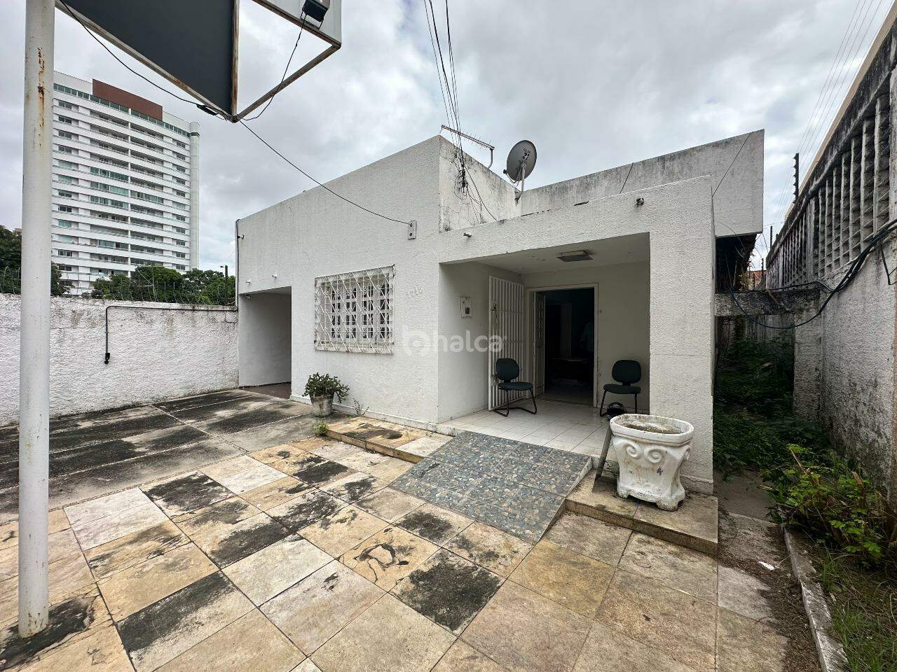 Prédio Inteiro, 187 m² - Foto 2