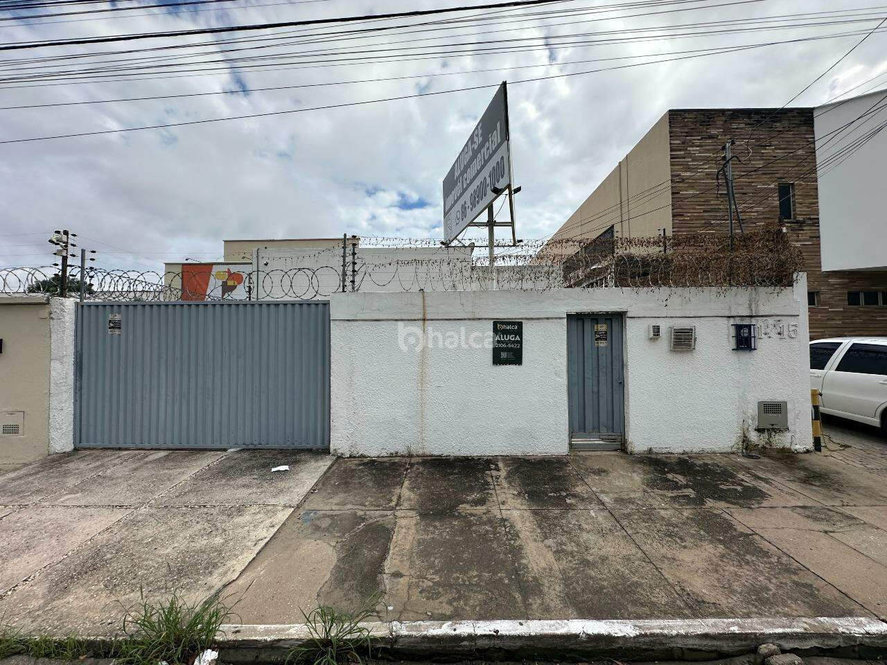 Prédio Inteiro, 187 m² - Foto 1
