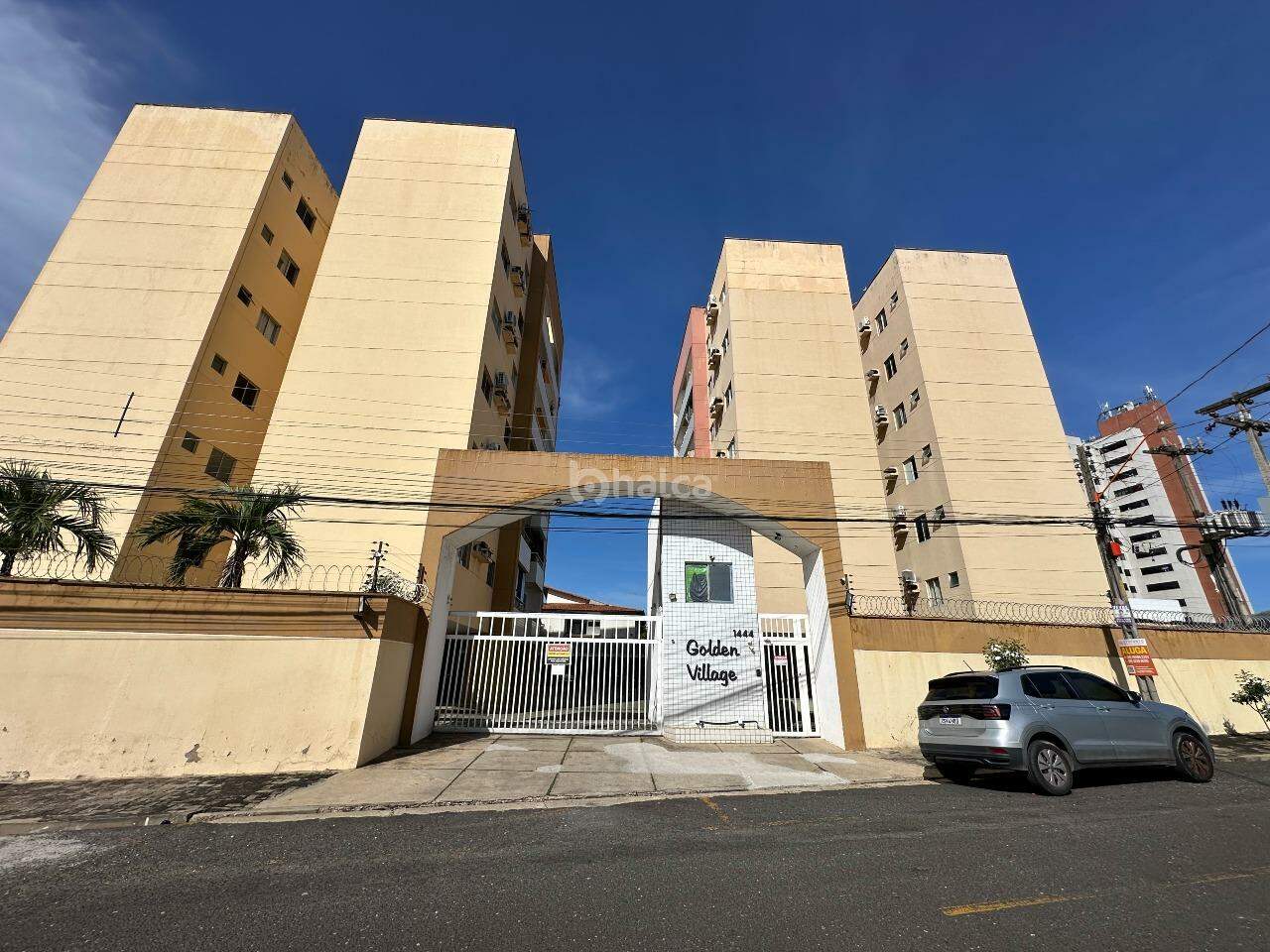 Apartamento, 3 quartos, 62 m² - Foto 1