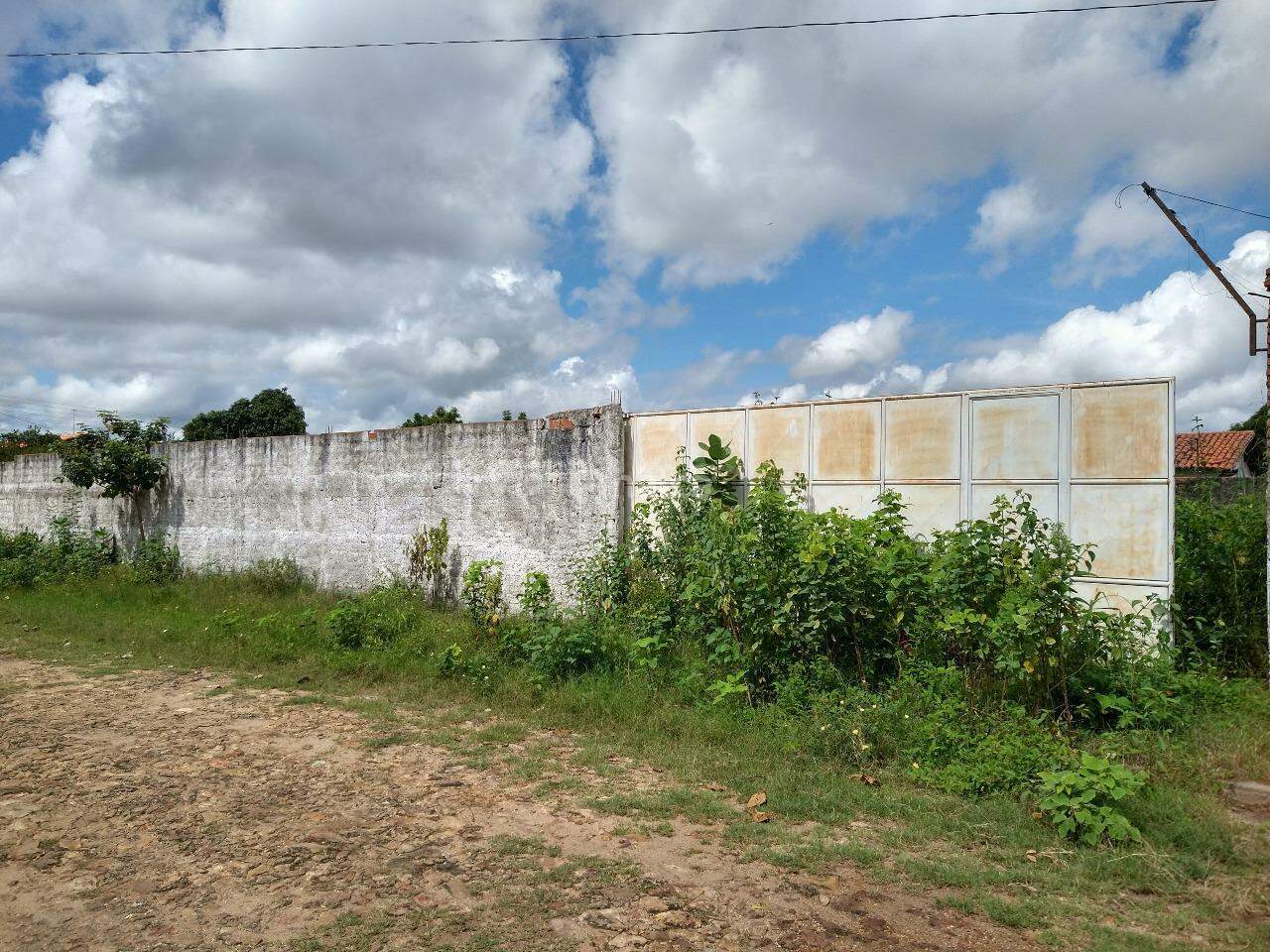 Terreno, 600 m² - Foto 1