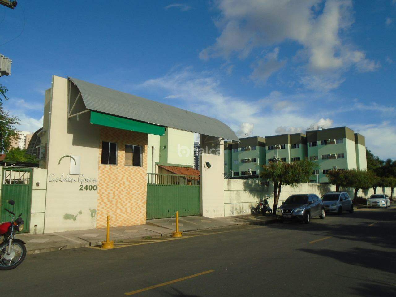 Apartamento, 2 quartos, 55 m² - Foto 1