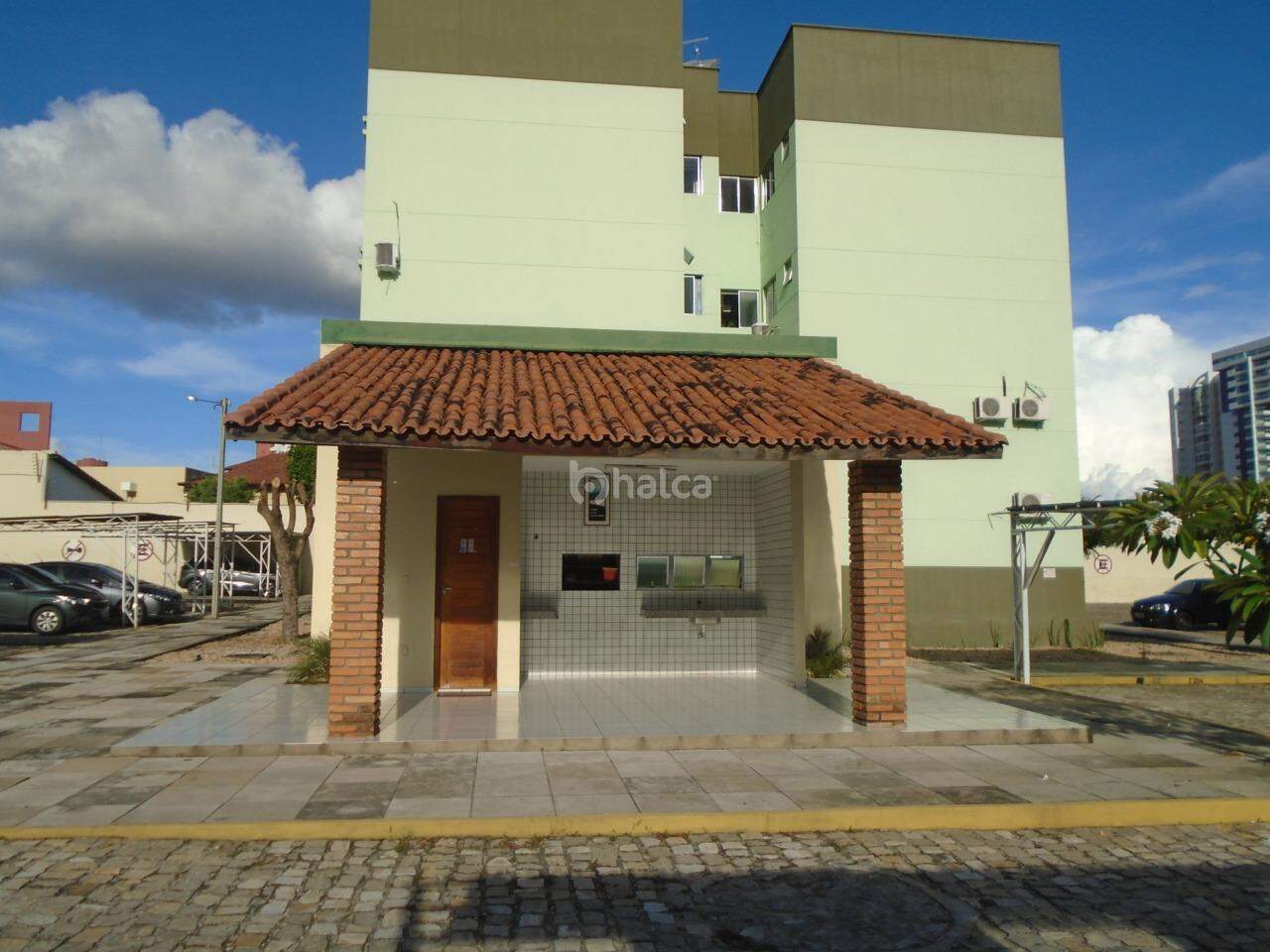 Apartamento, 2 quartos, 55 m² - Foto 2