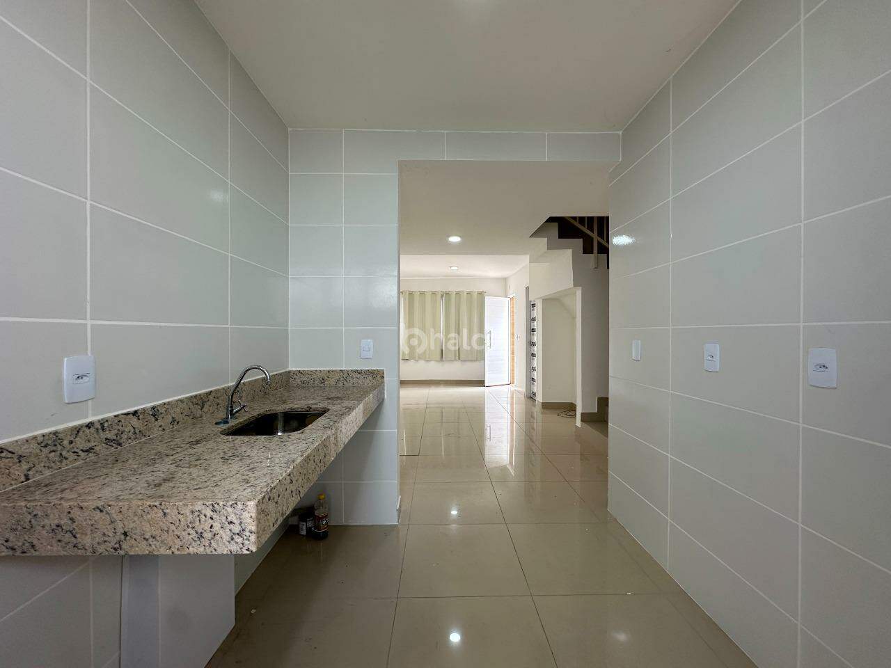 Casa de Condomínio, 3 quartos - Foto 13