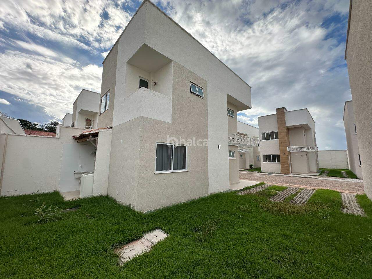 Casa de Condomínio, 3 quartos - Foto 23