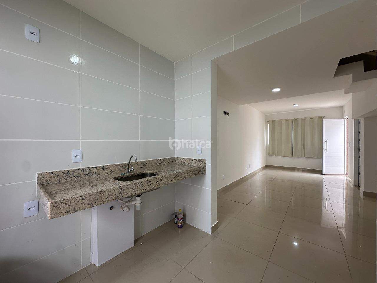Casa de Condomínio, 3 quartos - Foto 12