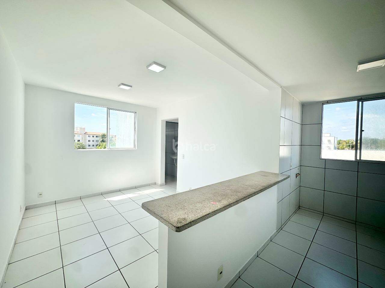 Apartamento, 2 quartos, 45 m² - Foto 3