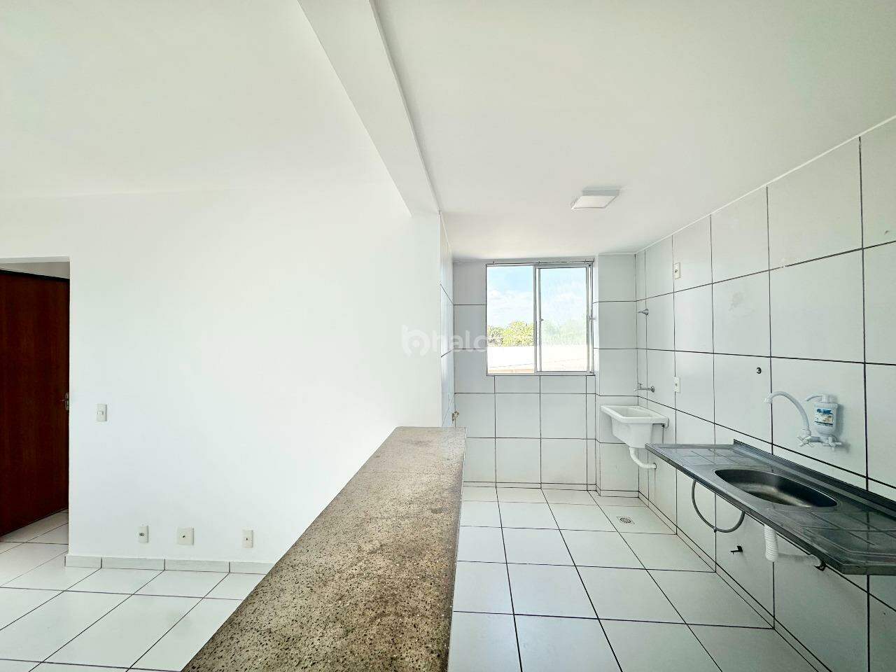 Apartamento, 2 quartos, 45 m² - Foto 4