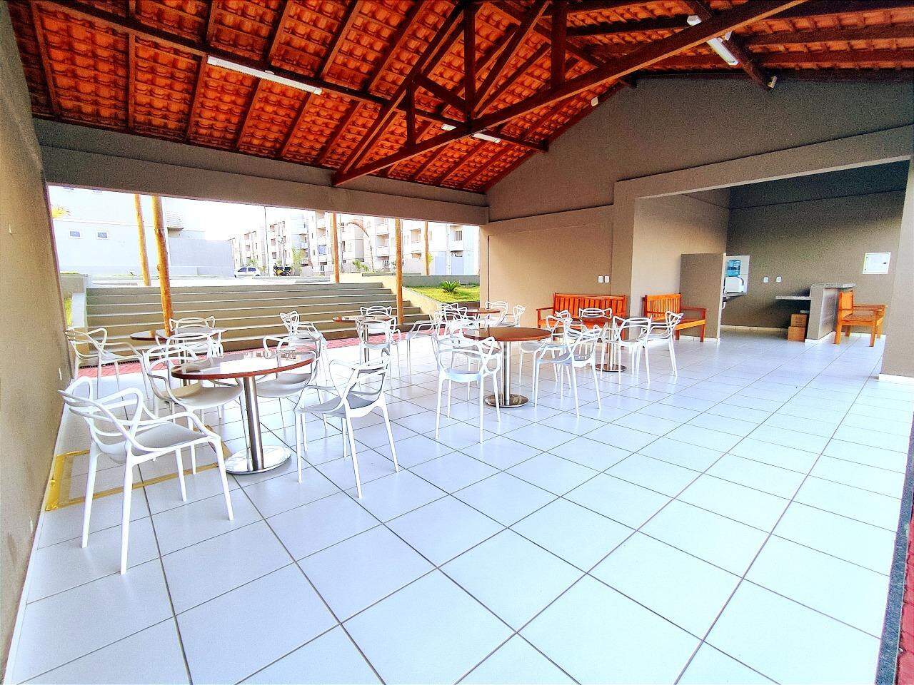 Apartamento, 49 m² - Foto 2