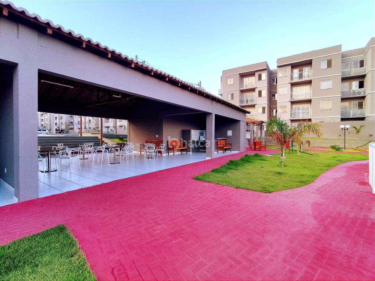 Apartamento, 49 m² - Foto 8