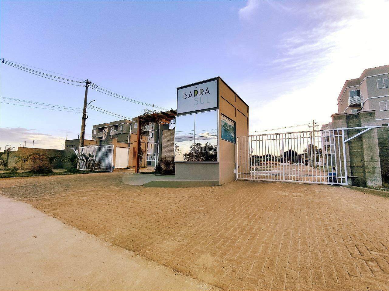 Apartamento, 49 m² - Foto 1