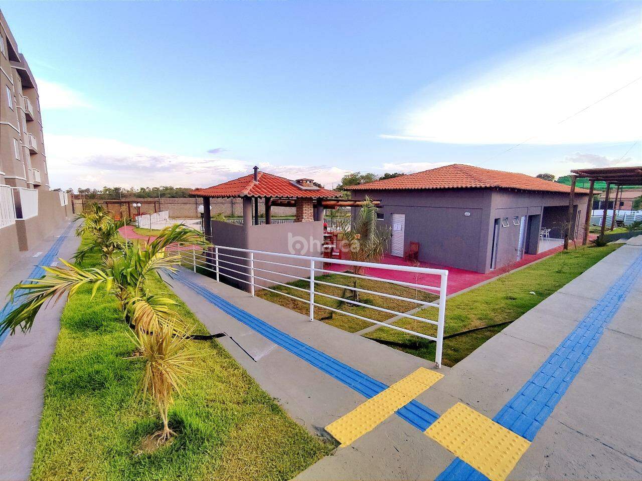 Apartamento, 49 m² - Foto 3