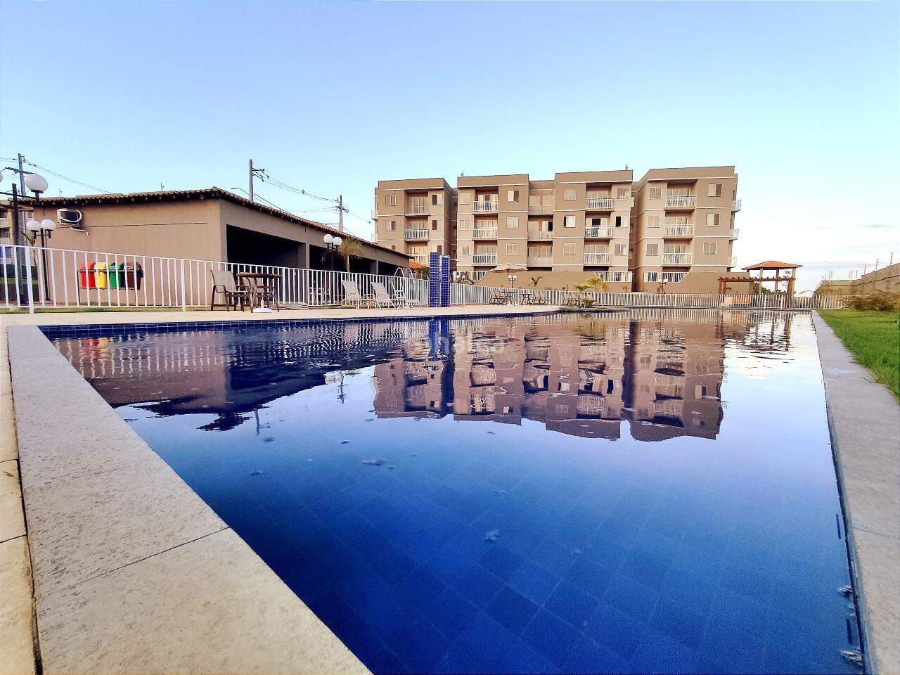 Apartamento, 49 m² - Foto 12