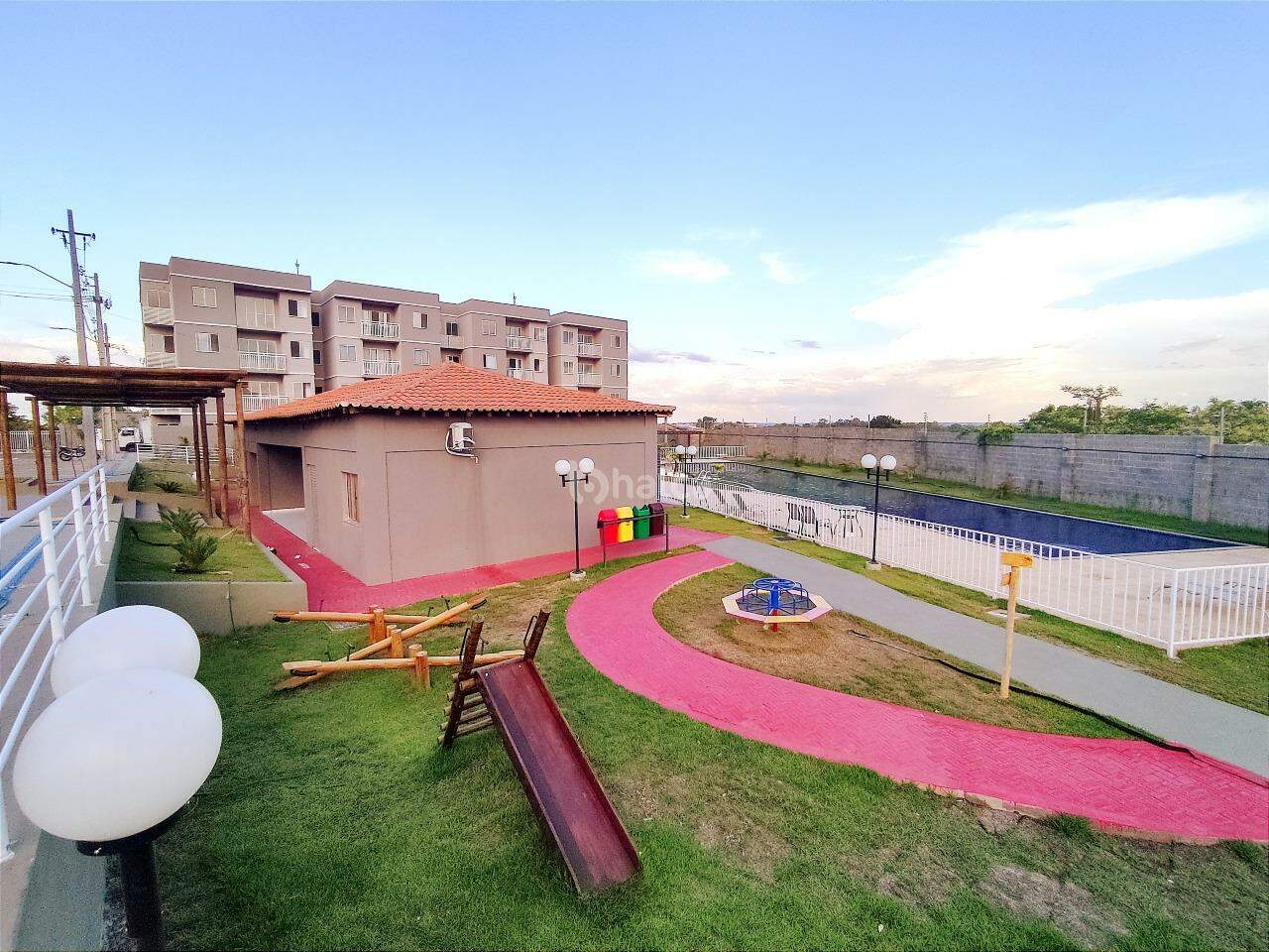 Apartamento, 49 m² - Foto 7