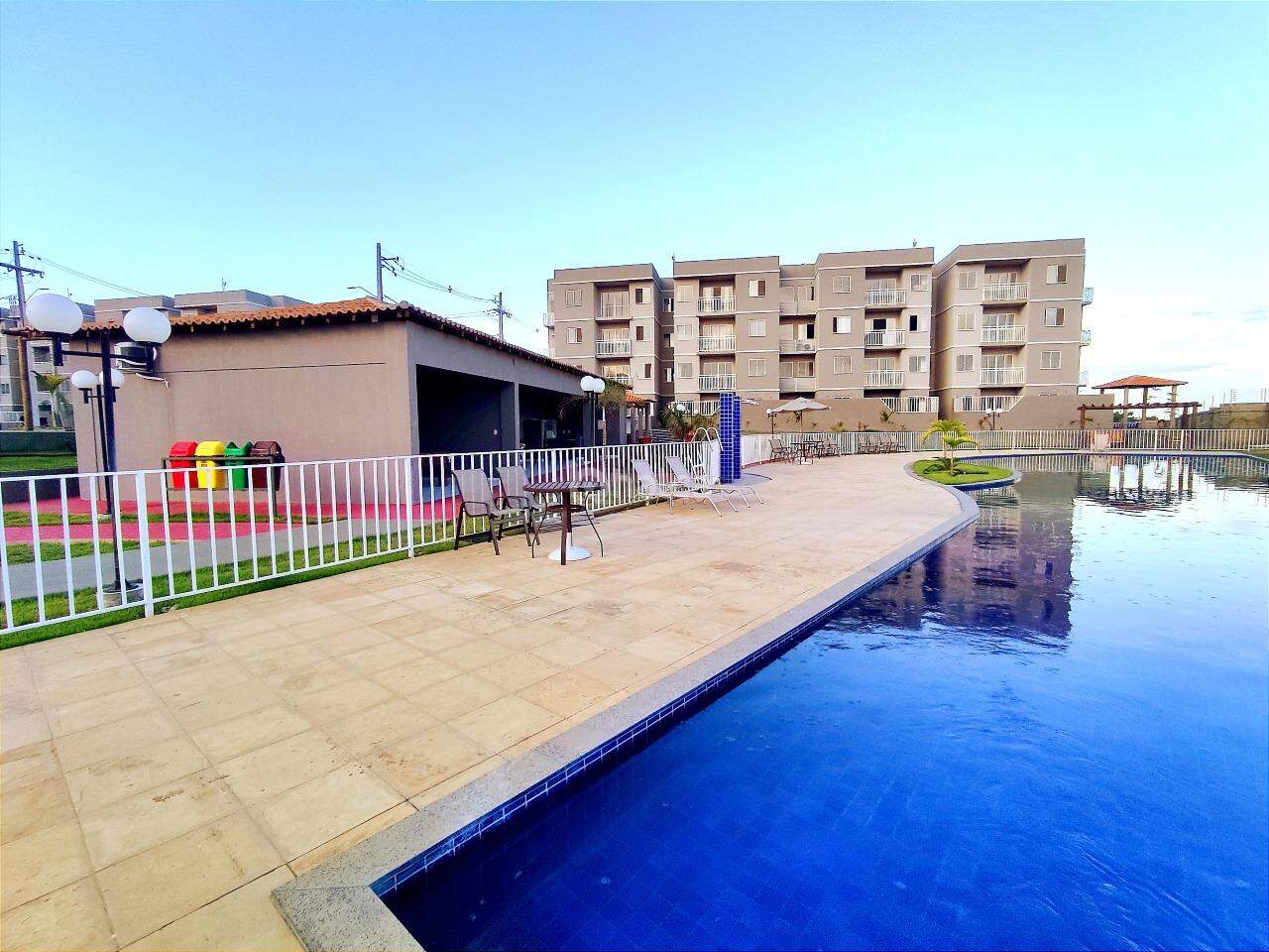 Apartamento, 49 m² - Foto 13
