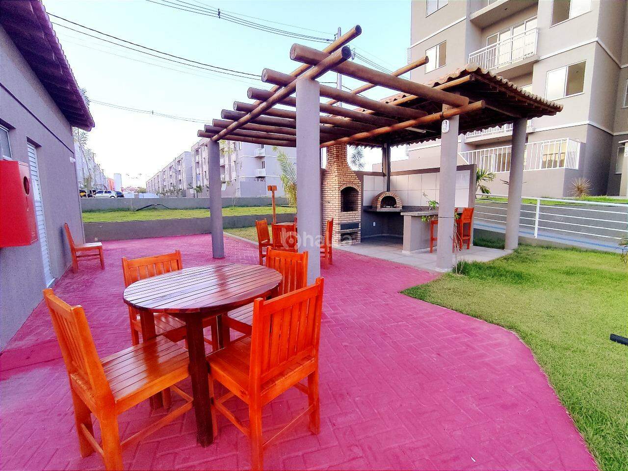 Apartamento, 49 m² - Foto 5