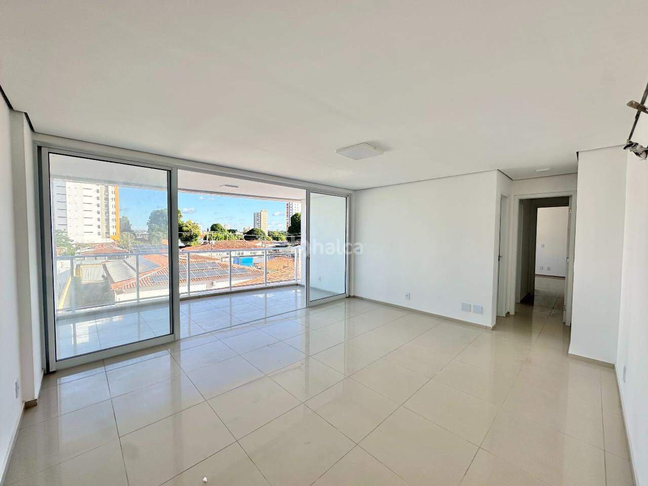 Apartamento, 3 quartos, 115 m² - Foto 2