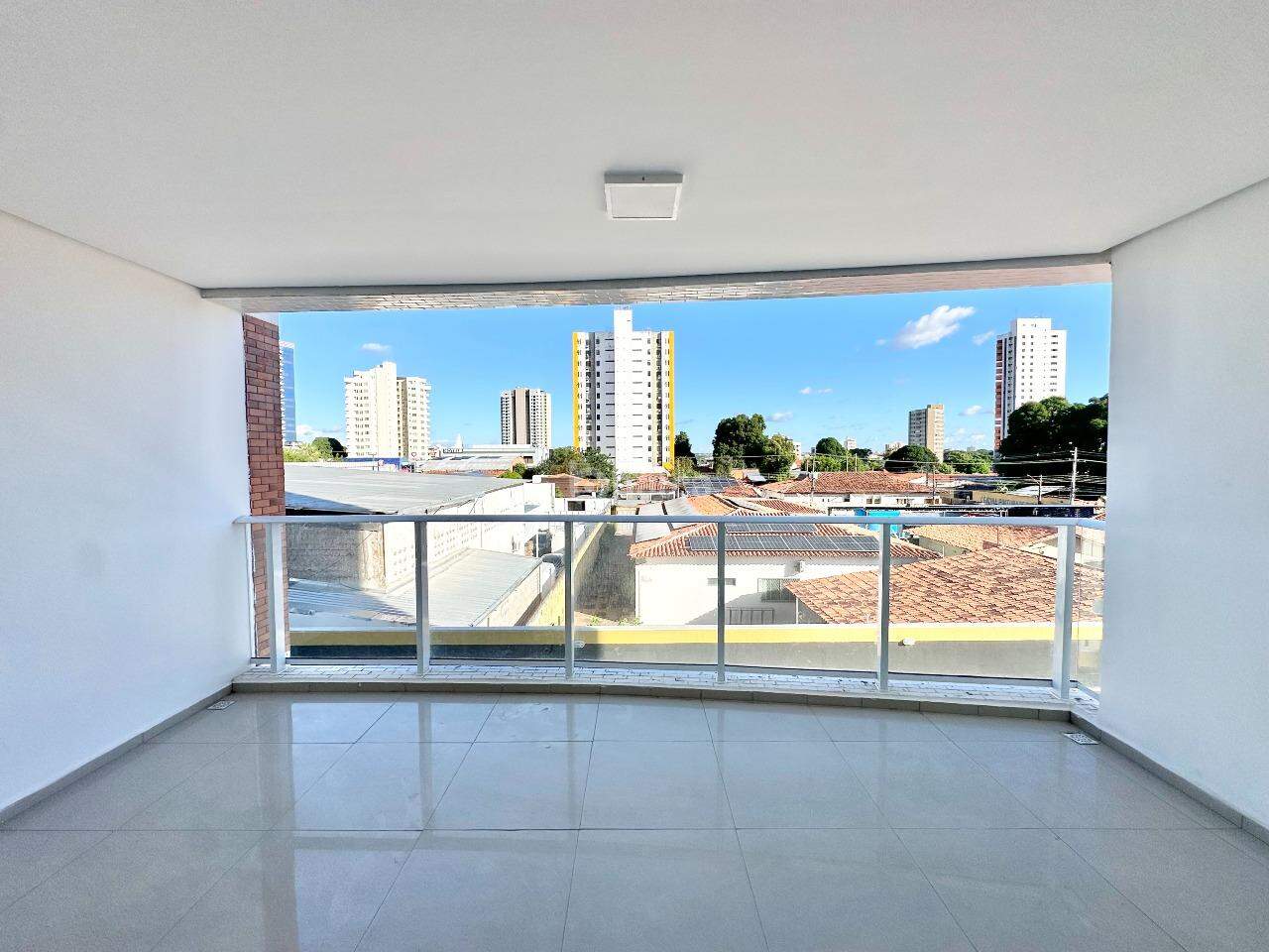 Apartamento, 3 quartos, 115 m² - Foto 4