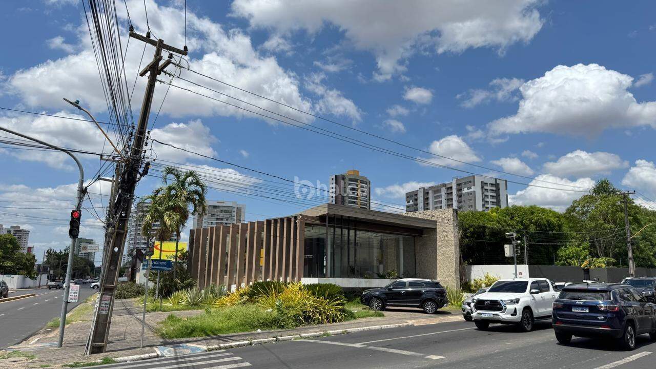 Prédio Inteiro, 780 m² - Foto 2