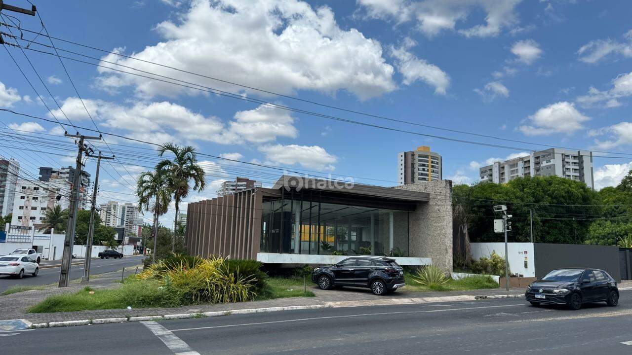 Prédio Inteiro, 780 m² - Foto 1