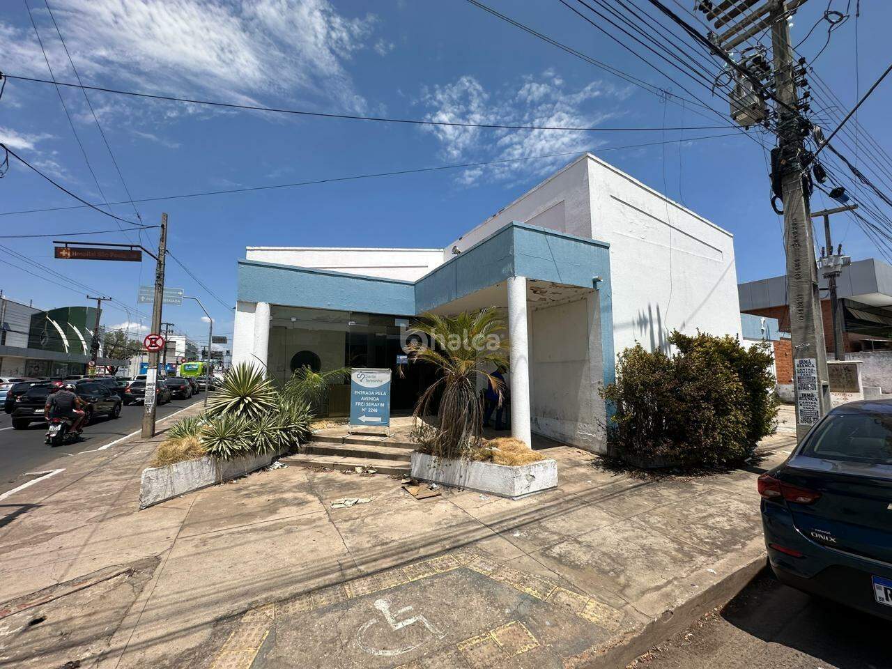 Prédio Inteiro, 534 m² - Foto 2